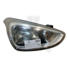 Hyundai i10 Headlight Headlamp Right MK2 Pre-Facelift IA 2014 OEM  92102B9310