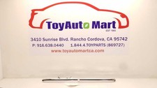 02 03 04 05 06 Camry Tail Finish Panel Oem