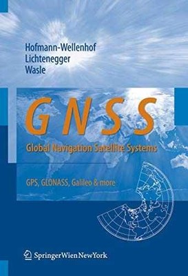 GNSS   Global Navigation - Paperback, by Hofmann-Wellenhof Bernhard - Good