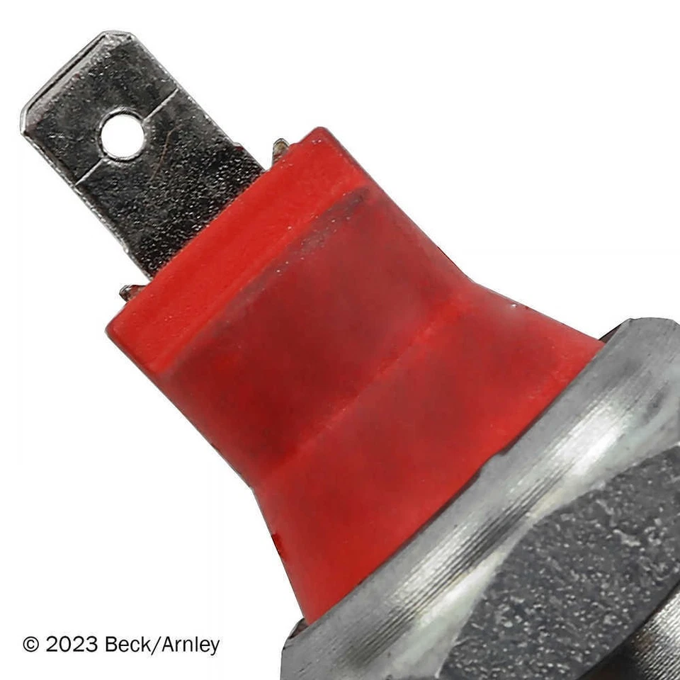 Interruptor de presión de aceite del motor para Triumph Spitfire TR4 TR4A BECK/ARNLEY 1960-1968 Foto 3 de 4