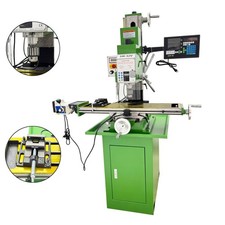 SM-32V Milling and Drilling Machine Brushless...