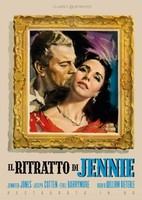 Ritratto Di Jennie - Dvd - G3Z