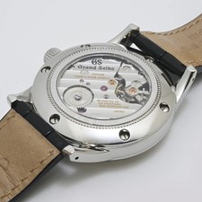 Grand Seiko Elegance Collection SBGW231(9S64 00A0) SS Manual Wind 2020 Year Men 9