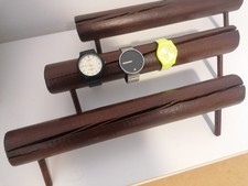 Armbanduhren Halterung / Uhrenständer / Voll...