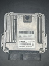 MD1CC878 ECU