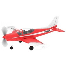 Pichler Modellbau Marchetti SF260 Rot RC Mode...