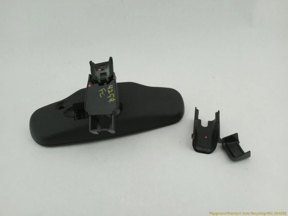 Espejo retrovisor Cadillac Eldorado con telemática Onstar Opt UE1 compatible con 2000-2002 Foto 2 de 4