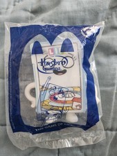 McDonalds Happy Meal Toy The Game of Life Travel Hasbro Game
