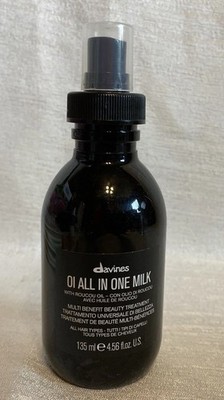 Davines Oi Multi Benefit Beauty Treatment All In One Milk