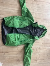 Arc'teryx Beta Hooded Jacket Green Size Medium - excellent condition