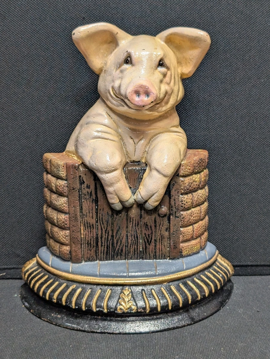 25+ cast iron pig for sale | Updated Oct 2026