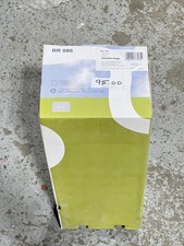 Mountain Buggy Free Rider Kiddie Board Complete with Adapter Black MB1-FR02