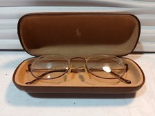 Ralph Lauren eyeglasses Frame classic 314 ITALY POLO RL