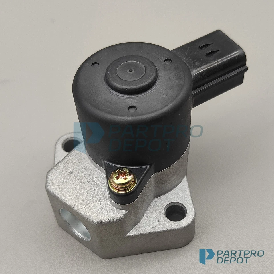 New Idle Air Control Valve Fits Suzuki Grand Vitara Chevrolet Tracker 1999-2005 - Image 3 of 4
