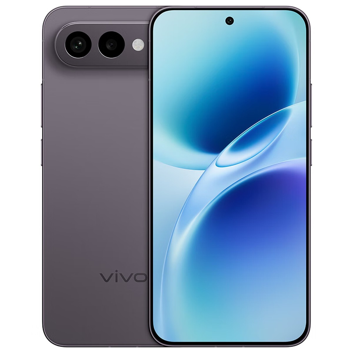 【新品未開封】VIVO S50 Pro mini 12GB/512GB 中国版 New VIVO S50 Pro Mini Smartphone Android 16 Snapdragon 8 Gen 5