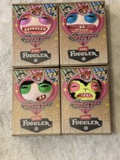 Fuggler Powerpuff Girls ButtercupBubbles Blos...