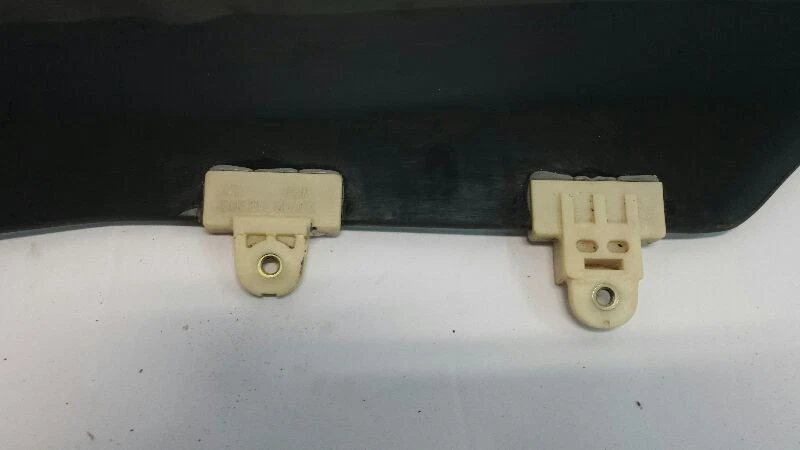 Puerta trasera izquierda cristal OEM 2003 2004 2005 2006 2007 Nissan Murano Foto 3 de 4