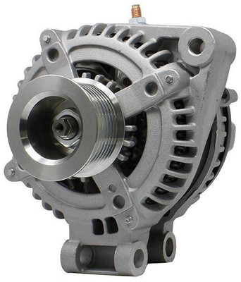 1x Lichtmaschine 150A Neu - OE Nr. 104210-4010 für Land Rover  Yle500290 Lr0105