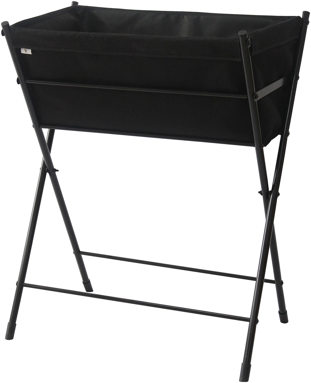 Высокая посадочная рама для сеялок VegTrug Poppy Go Raised с 12 глубокими V-ОБРАЗНЫМИ отверстиями POPEC053BK