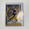 2025 Panini Phoenix Rookies Will Howard Steelers Rookie Base #165 Football