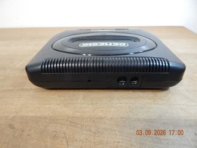 SEGA Genesis Model  Mk-1631 VIDEO GAME CONSOLE WORKS
