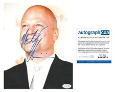 Michael Chiklis Signed Autographed 8x10 Photo ACOA