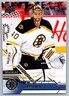 2017-18 Upper Deck Toronto Spring Expo Tuukka Rask Boston Bruins #265