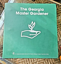 Georgia Master Gardener Cooperative Extension...