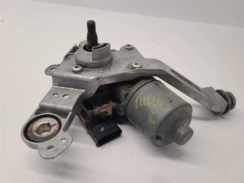 Ford Focus 2012-2017 motor limpiaparabrisas pasajero derecho   Foto 3 de 4