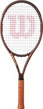 Wilson Pro Staff X V14 Tennis Racket - Grip 2 4 1/4 inch