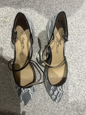 Elegant Pointed Toe Pumps, Sexy, Fashion, Versatile, Thin Heel, High Heels