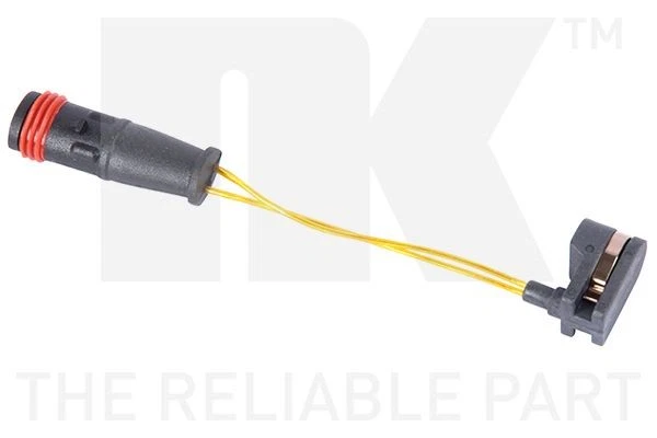 NK Front Brake Pad Warning Wire for Mercedes Benz GLE350d 3.0 Coupe 2015-2019 - Image 2 of 4