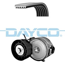 Keilrippenriemensatz KPV419 für KUGA FORD CF MONDEO CE CD MAX DM2 DXA CB7 CEU 2