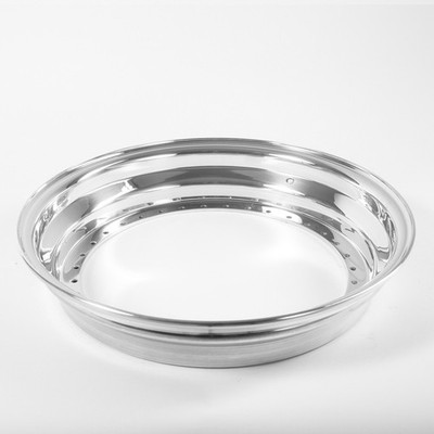 OZ MAE Aussenbett Felgenbett Außenring 3x18 OZRAR3080AL 40-loch Aluminium