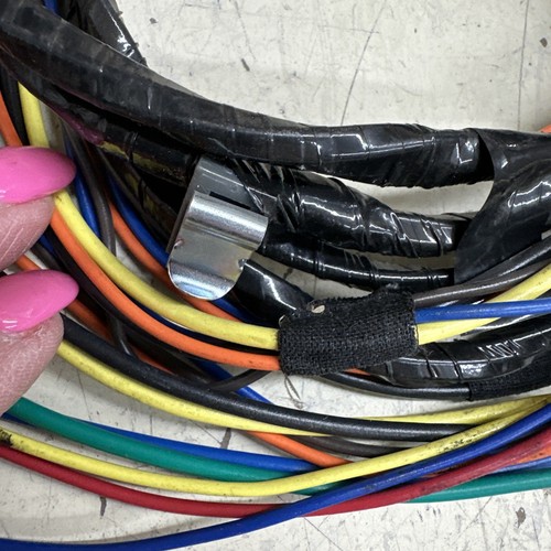 GM 12458571 Harness Asm, Sun Roof Wiring 2000-01 Impala, Lumina, Monte Carlo NOS - Picture 10 of 10