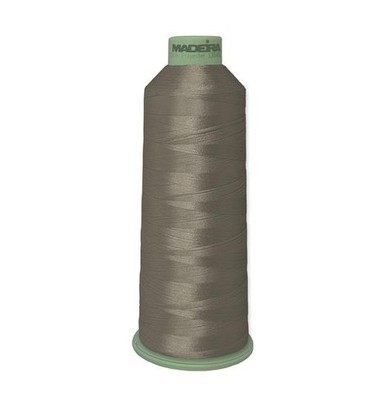 Madeira Polyneon #40 5500yd Thread Cone 1936 Mink