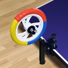 Outil d'entraînement tennis de table rétractable pour débutants et avancés