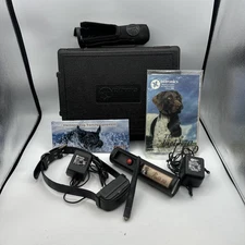 TRI-TRONICS The Field 70 Transmitter With Collar Dog Trainer (Read Description)