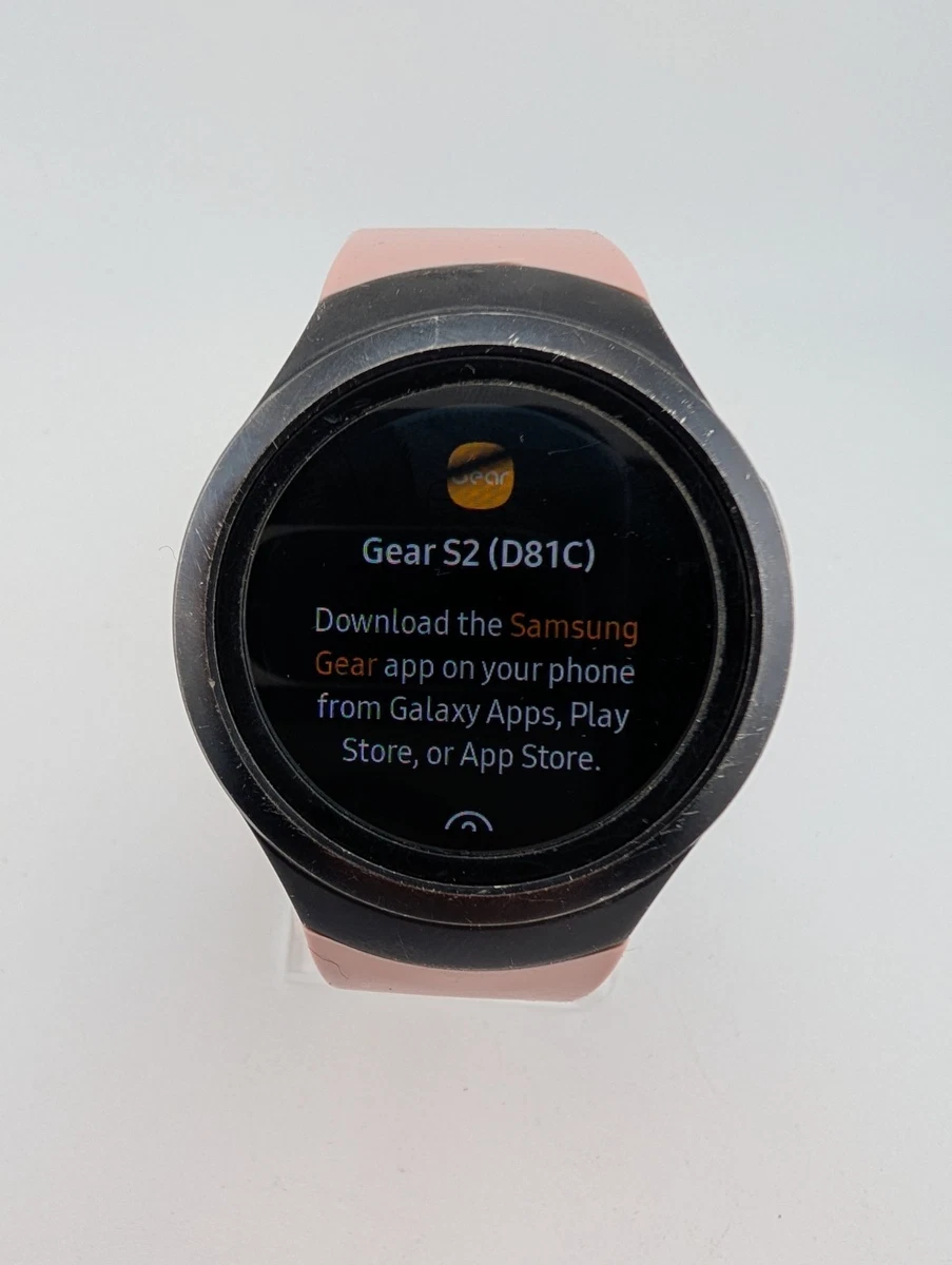 Samsung Gear S2 Smart Watches for Sale | Shop New & Used Smart