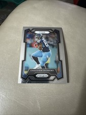 2023 Panini Prizm Chigoziem Okonkwo #288 Base Titans