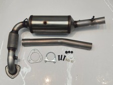 Dieselpartikelfilter für Ford Transit 2.2 TDCi DPF Bus Kasten RMCC115H270BF KAT