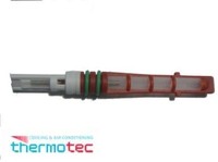 Thermotec KTT140004 Expansionsventil FüR Klimaanlage Expansionsventil