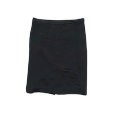 Moschino Cheap And Chic Womens Black Tailored Pencil Skirt. IT 42, FR 38, UK 10.