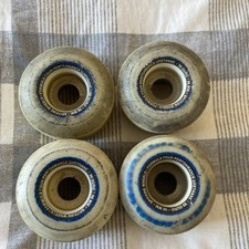 56mm Spitfire Wheels 99d Formula Four Classics Skate 