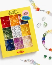 Super rainbow Bead Kit
