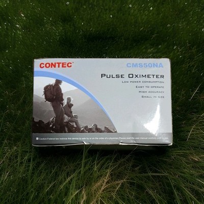 CONTEC CMS509a Wearable Pulse Oximeter