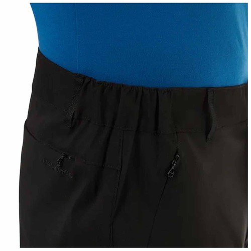 2025 Craghoppers Hombres Kiwi Pro II Senderismo Caminar Pantalones Exterior Carga Pantalones - Imagen 6 de 27