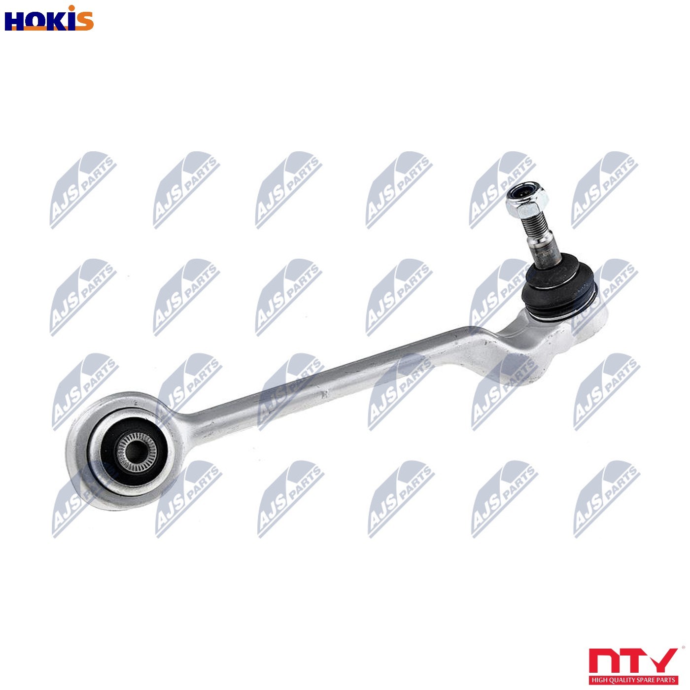 Fits NTY ZWD-BM-014 FRONT ARM - Image 8