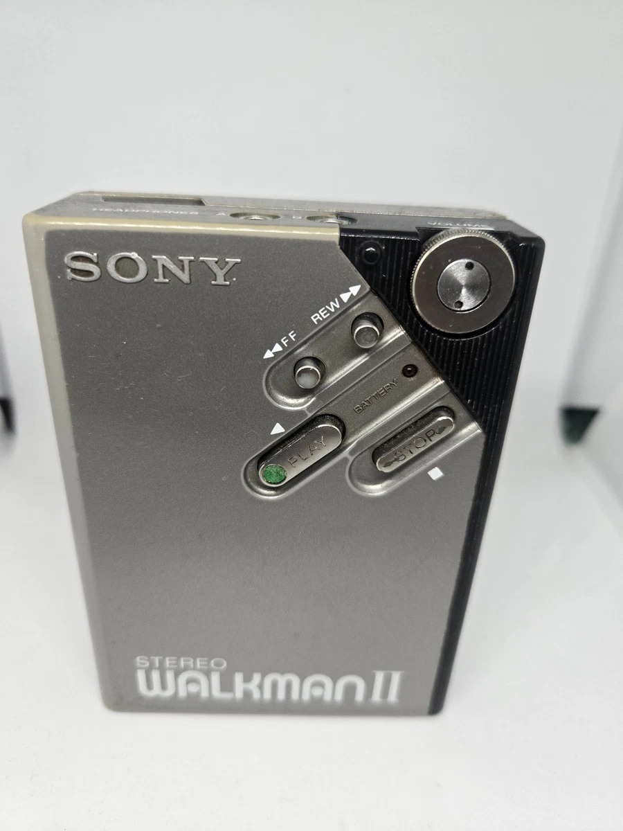 Sony Wm 2 for sale - eBay