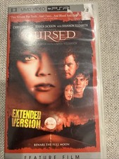 Cursed (UMD-Movie, 2005)